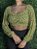 Cropped Bolinha - Imagem 1