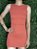 Vestido Tubinho Liso - Imagem 1