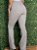 Calça Flare Listrada 3D - Imagem 3