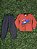 Conjunto Infantil carros - Imagem 1