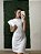 Vestido Curto de Malha - Imagem 1