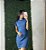 Vestido Curto de Malha - Imagem 8