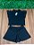 Conjunto Cropped e Short - Imagem 1