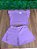 Conjunto Cropped e Short - Imagem 2