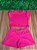 Conjunto Cropped e Short - Imagem 5