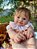 Bebê Reborn Maddie - Imagem 3