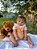 Bebê Reborn Maddie - Imagem 1