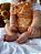 Bebê Reborn Maddie - Imagem 5