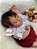 Bebê Reborn Nevaeh - Imagem 1