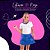 Baby Look Escolar Benedito Estevam - Imagem 3