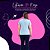 Baby Look Escolar Poly Master - Imagem 3