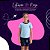 Baby Look Escolar Doce Poly - Imagem 1