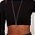 Bodychain Golden - Imagem 4