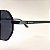 Óculos Angle Fractale Noir - Imagem 3