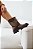 Bota Biker Pietra Marrom - Imagem 2