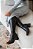 Bota Over the Knee Lara Preta - Imagem 4