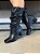 Bota Mica Slouchy Preta - Imagem 3