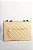 Bolsa Cléo em Couro Off White - Imagem 3
