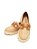 Loafer Juliana  Nude - Imagem 1