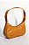 Bolsa Flávia em Couro Coconut - Imagem 1