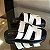 Birken Chiara com Tiras em H Off White - Imagem 2