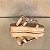 Sandália Lauren FlatForm - Imagem 9