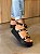Sandália Lauren FlatForm - Imagem 5