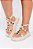 Sandália Lauren FlatForm - Imagem 3