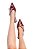 Sapatilha Miriam Cherry - Imagem 1
