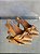Scarpin Slingback em Couro com Laço Amanda Coconut - Imagem 2