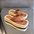 Chinelo FlatForm Ariel - Imagem 1