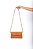 Bolsa Helena em Couro Coconut - Imagem 1