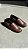 Mocassim Diana Marrom - Imagem 1