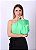 Blusa Um Ombro - Imagem 1