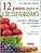 12 PASSOS PARA O CRUDIVORISMO - VICTORIA BOUTENKO - Imagem 1