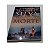 O ARTISTA DA MORTE - DANIEL SILVA - Imagem 3
