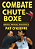 COMBATE KICK BOXE DEFESA PESSOAL REALÍSTICA - PAT O'KEEFEE - Imagem 1