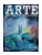 Arte Historia De La Pintura Y Escultura Em Chile Colonia Al Xx - Editorial Antartica S. A. - Imagem 1