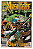 THE CROSSING LINE AVENGERS STRIKE FORCE! NÚMERO 321 - MARVEL COMICS - Imagem 1
