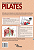 ENCICLOPEDIA DE EJERCICIOS DE PILATES - VICKY TIMÓN - Imagem 2