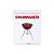 THE PERFECT COOKBOOK CHURRASCO AUTOR: PARRAGON BOOKS LTD - Imagem 1