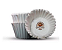 OSTER - 400 Filtros Papel Oster Flavor Programável Bvstdc4401rd - Imagem 1