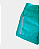 Shorts Jeans Menina Colorittá Verde - Imagem 3
