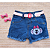 Shorts Jeans Lilica com Cinto - Imagem 2