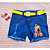 Shorts Jeans Infantil Cachorrinho Amarelo - Imagem 2