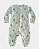 Macacão Bebê Linha Premium 100% Algodão Macaquinhos - Imagem 1