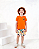 Conjunto Infantil Patinhas - Imagem 2