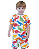 Conjunto Meninos Dinocolors - Imagem 3