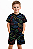 Conjunto Meninos Dino Colorir - Imagem 1