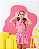 Conjunto Infantil Meninas Joaninha - Imagem 4